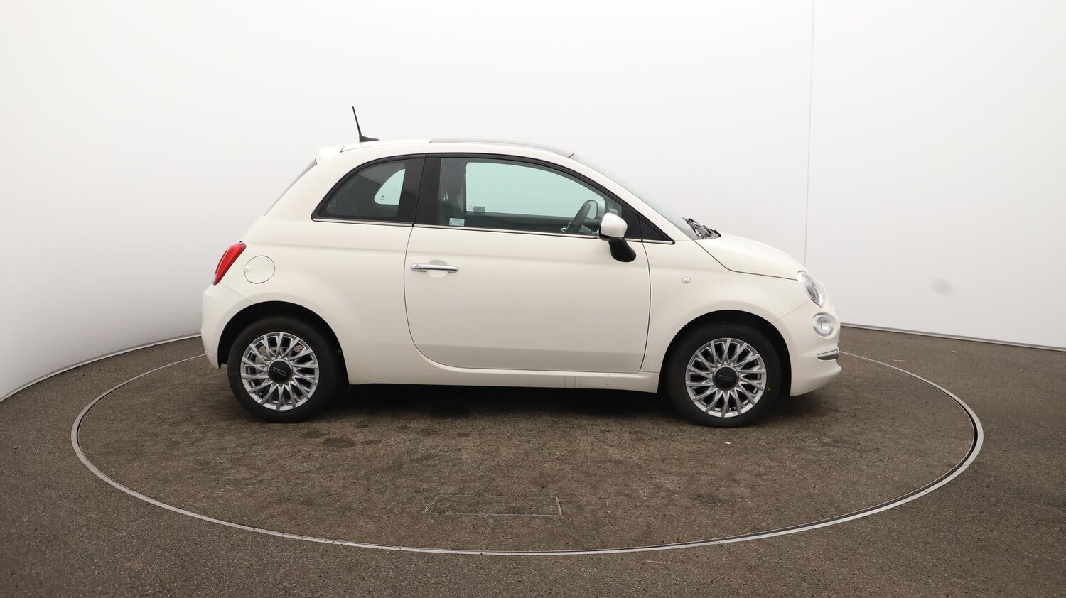 Used Fiat 500 2023 for sale - 76001947: Photo 38
