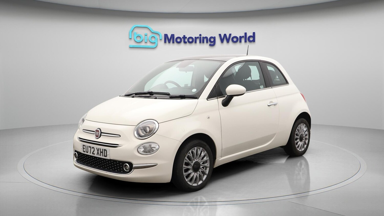 Used Fiat 500 2023 for sale - 76001947: Photo 4