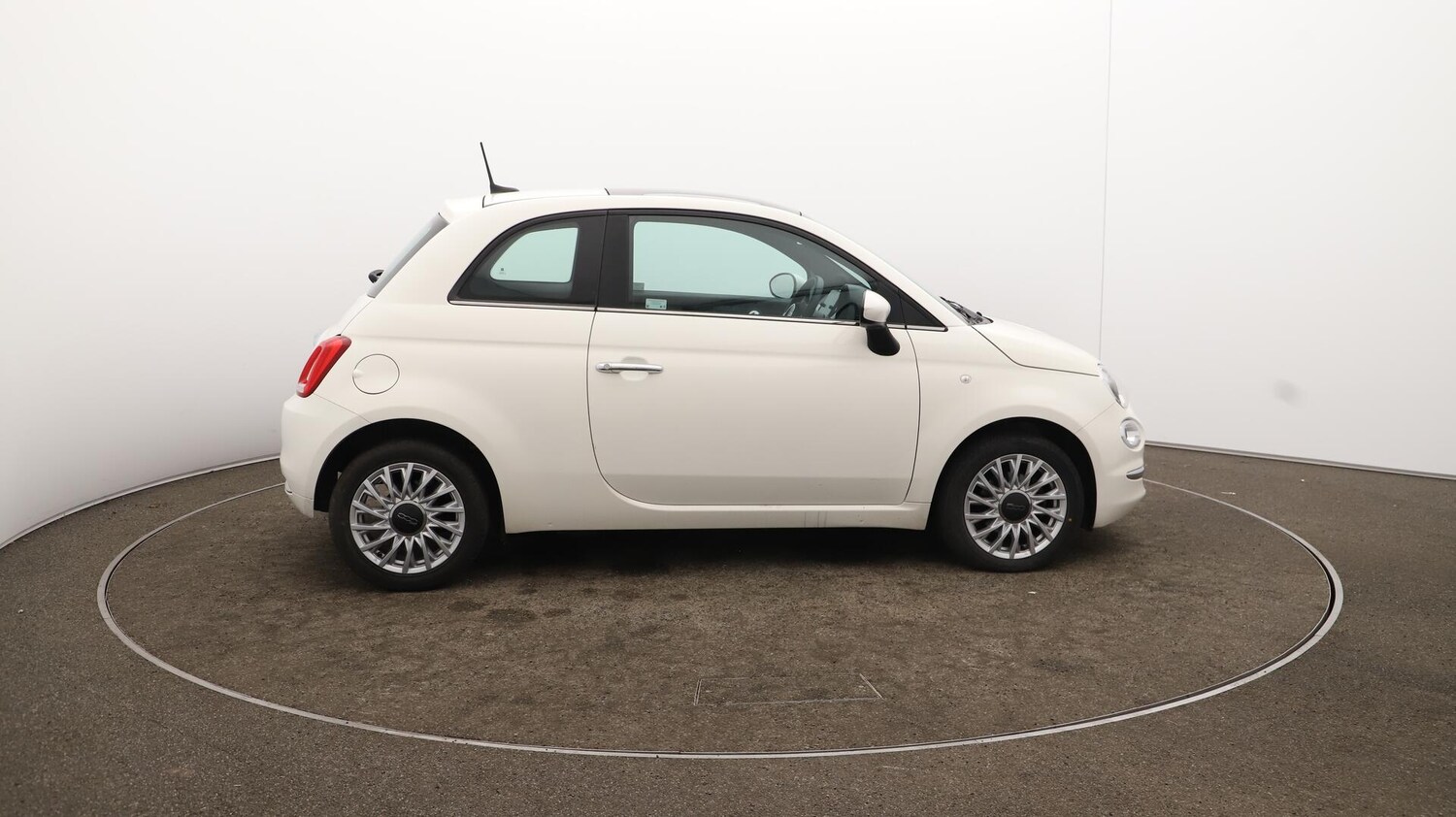 Used Fiat 500 2023 for sale - 76001947: Photo 40