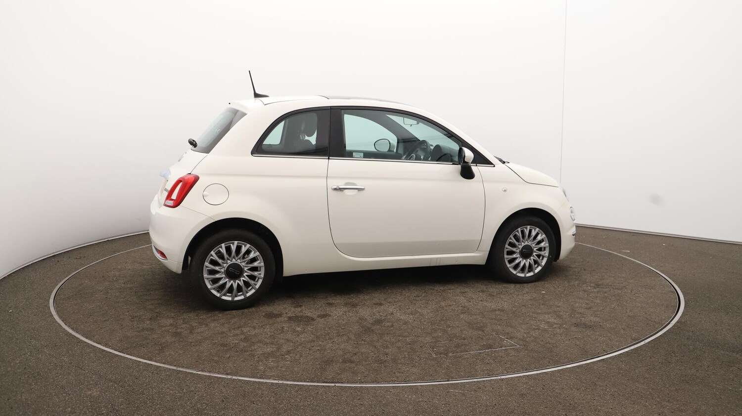 Used Fiat 500 2023 for sale - 76001947: Photo 42