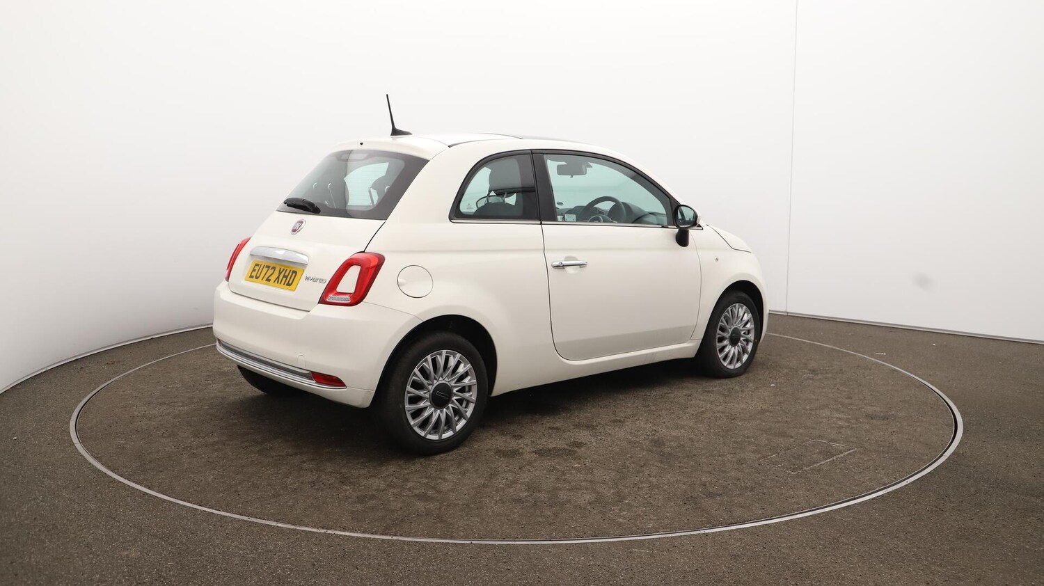 Used Fiat 500 2023 for sale - 76001947: Photo 46