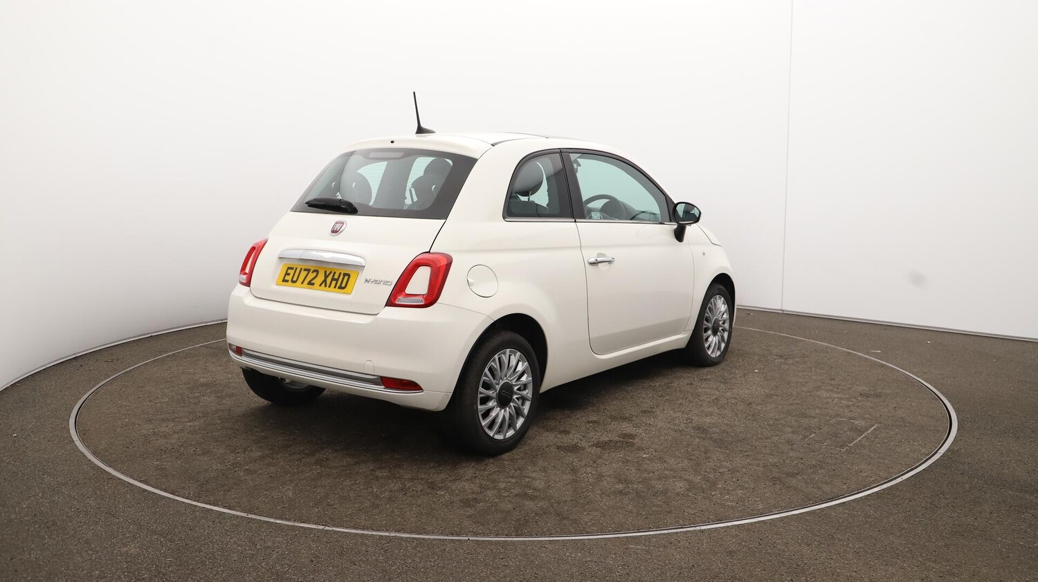 Used Fiat 500 2023 for sale - 76001947: Photo 49