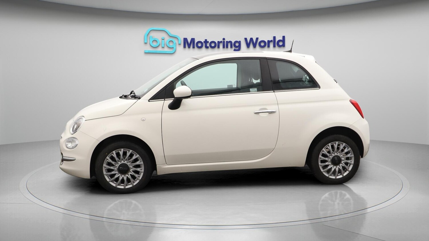 Used Fiat 500 2023 for sale - 76001947: Photo 5