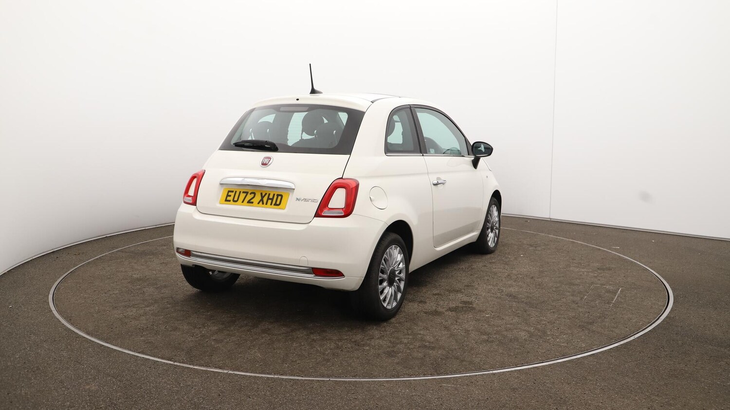 Used Fiat 500 2023 for sale - 76001947: Photo 51