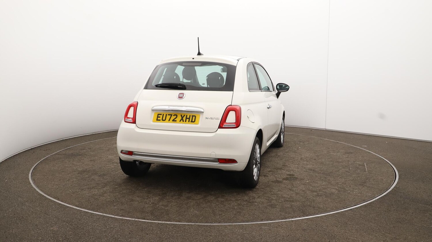 Used Fiat 500 2023 for sale - 76001947: Photo 53