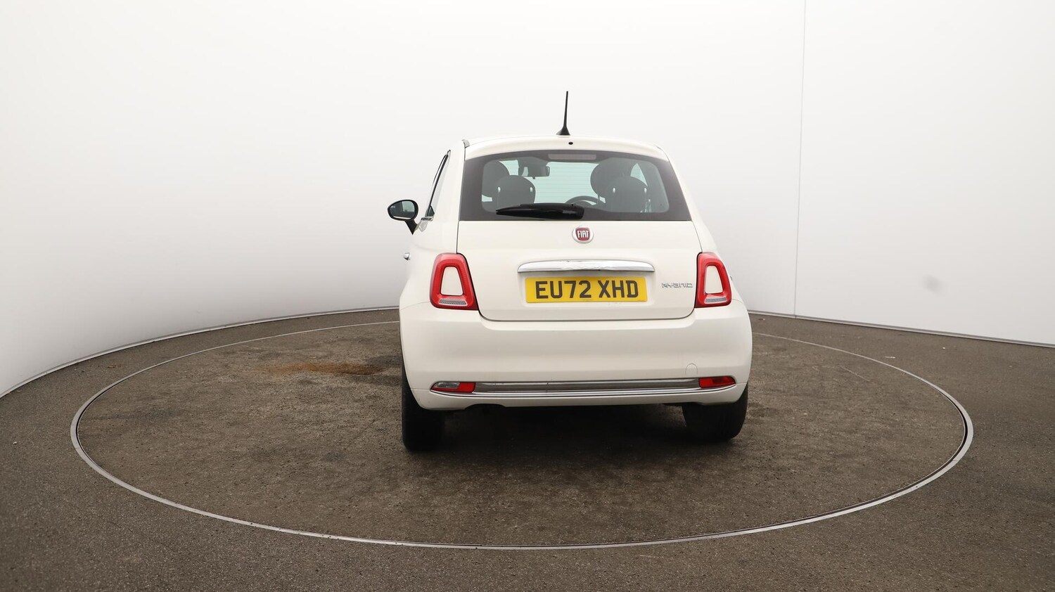 Used Fiat 500 2023 for sale - 76001947: Photo 59