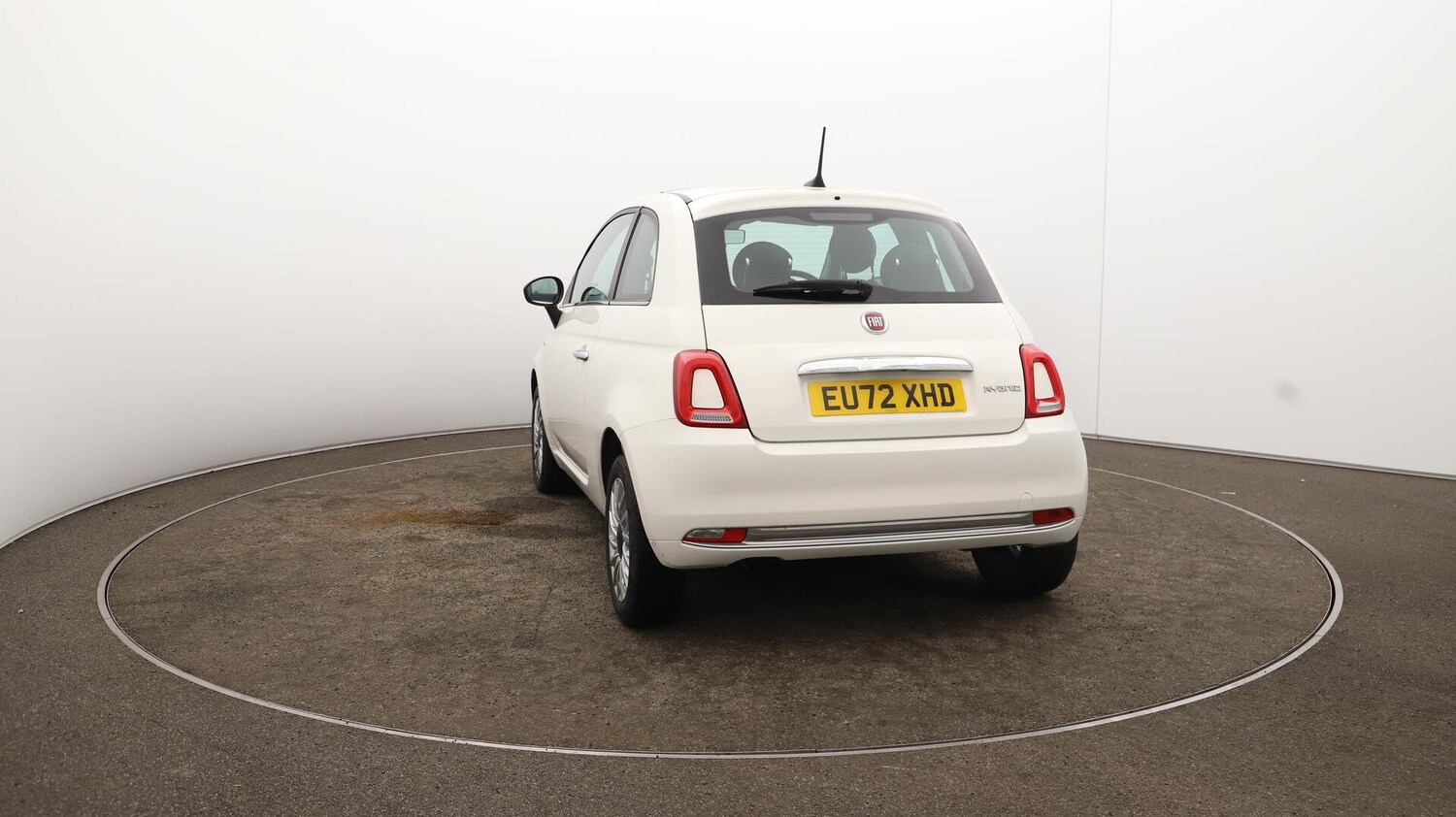 Used Fiat 500 2023 for sale - 76001947: Photo 61