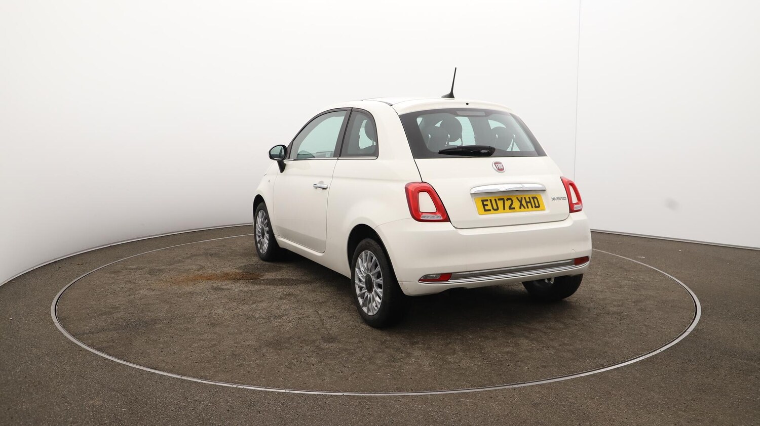 Used Fiat 500 2023 for sale - 76001947: Photo 63