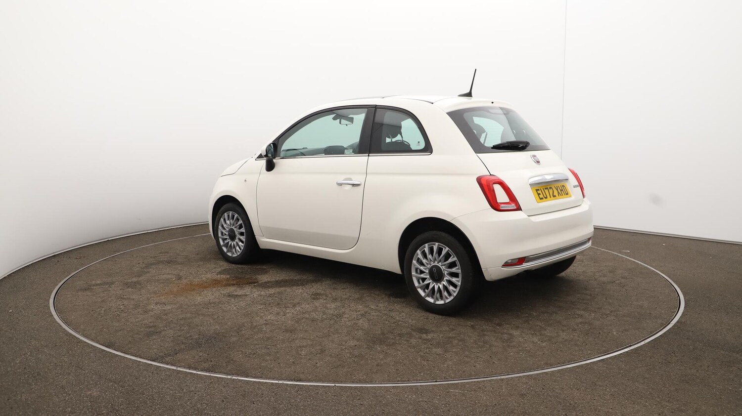 Used Fiat 500 2023 for sale - 76001947: Photo 65