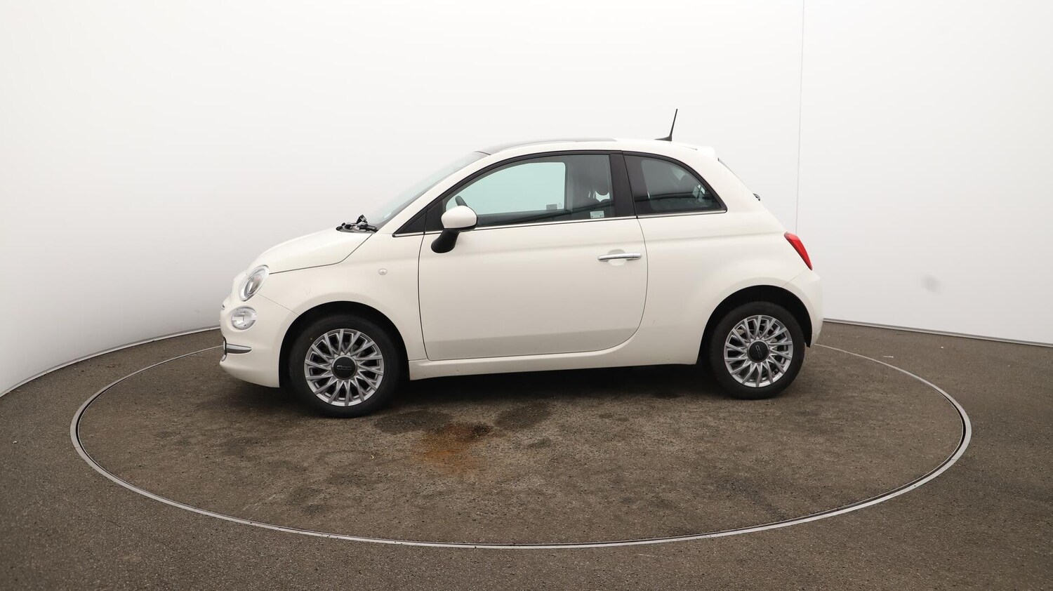 Used Fiat 500 2023 for sale - 76001947: Photo 67