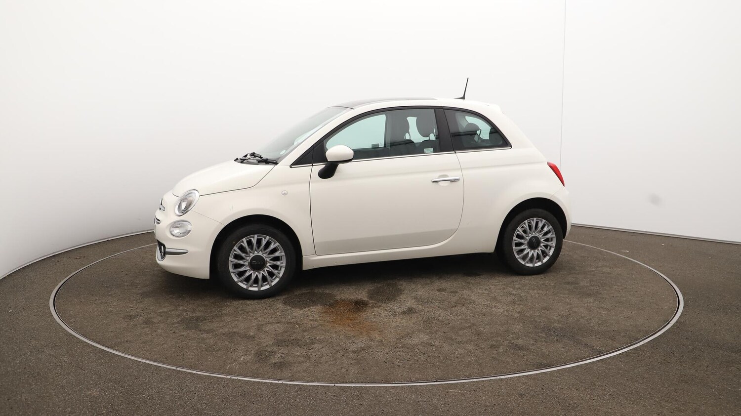 Used Fiat 500 2023 for sale - 76001947: Photo 68