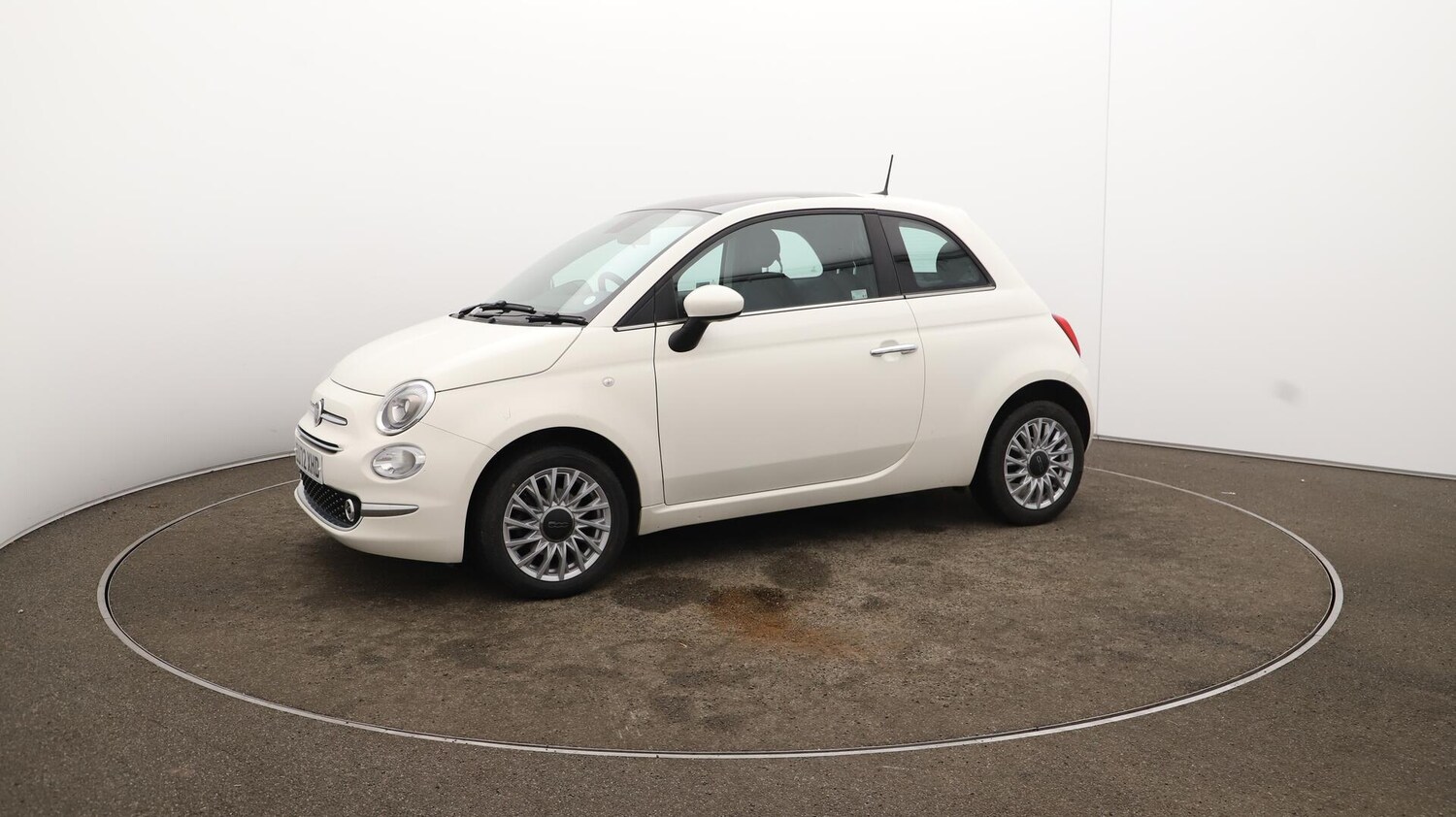 Used Fiat 500 2023 for sale - 76001947: Photo 69