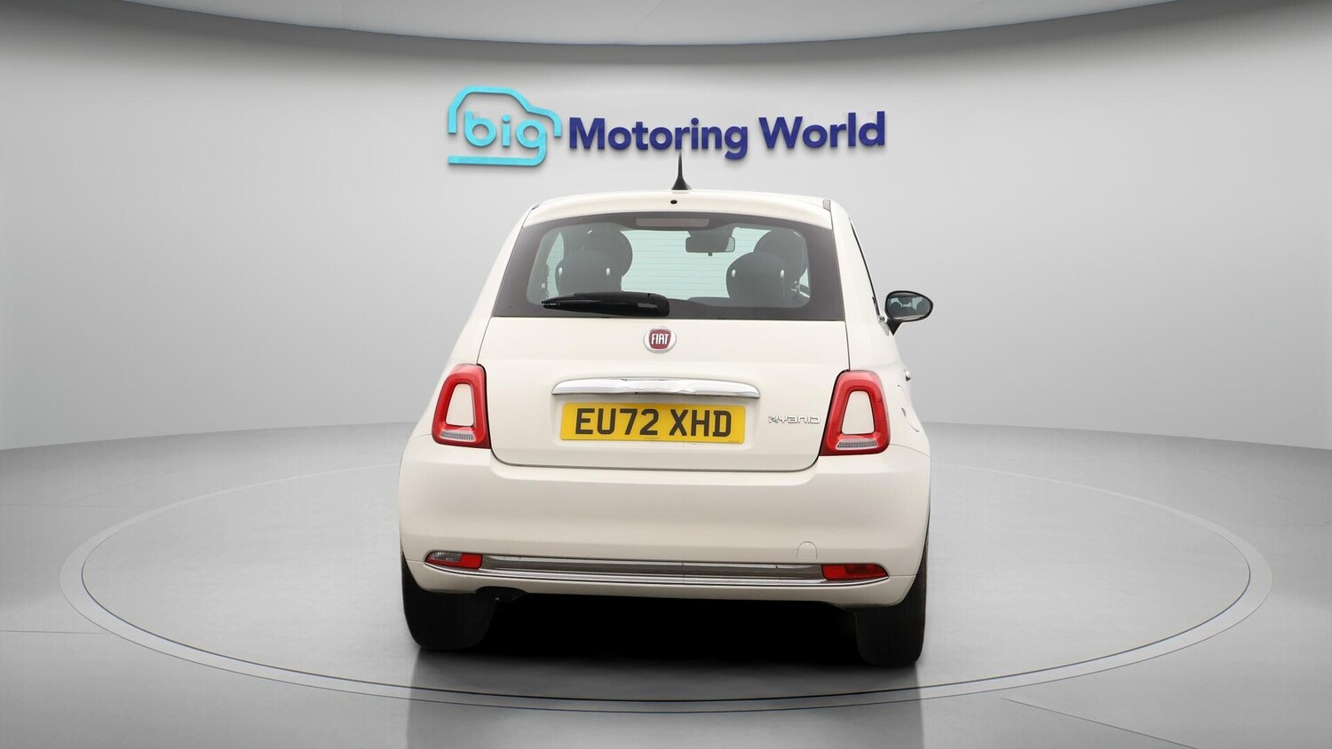 Used Fiat 500 2023 for sale - 76001947: Photo 7