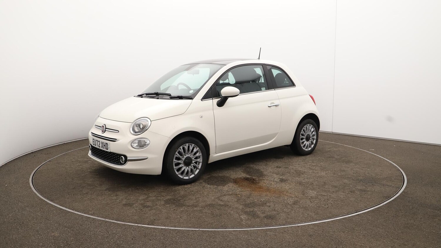 Used Fiat 500 2023 for sale - 76001947: Photo 70