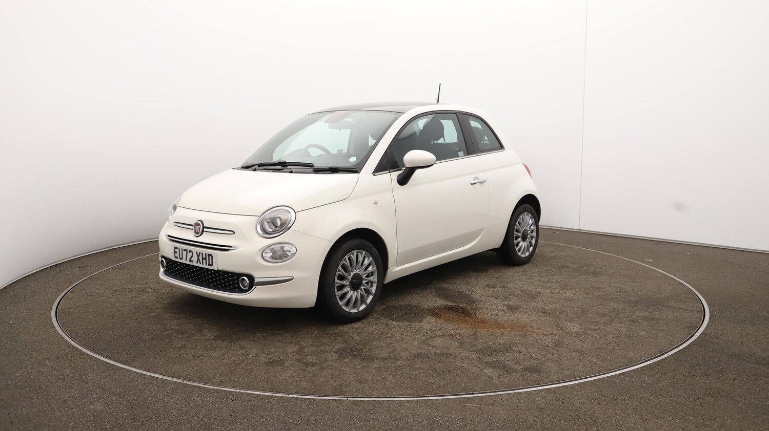 Used Fiat 500 2023 for sale - 76001947: Photo 71