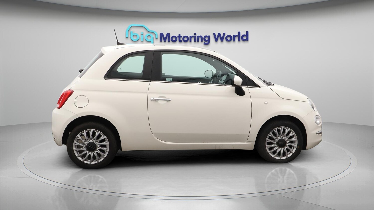 Used Fiat 500 2023 for sale - 76001947: Photo 9