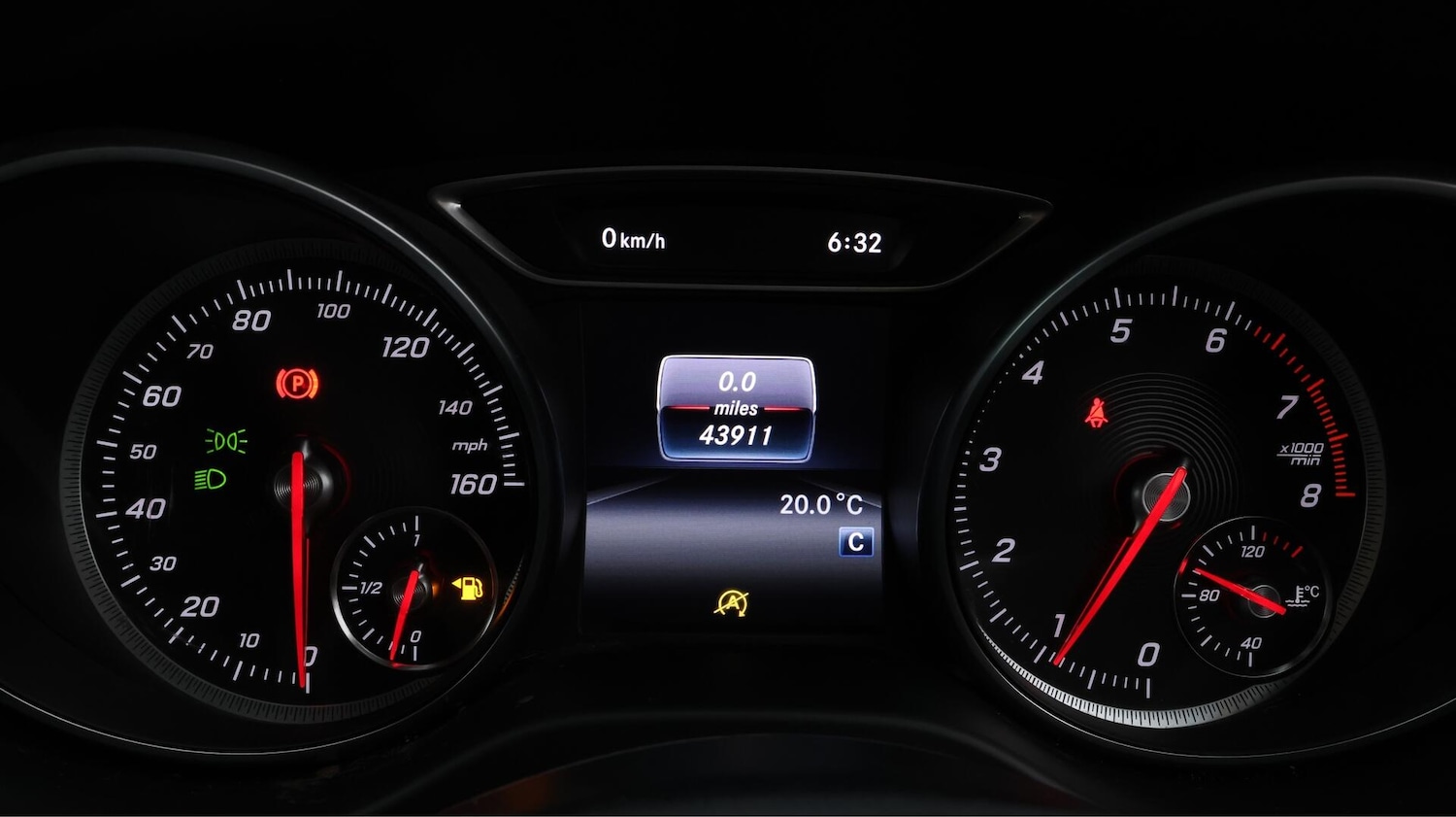 Used Mercedes-Benz GLA 2018 for sale - 76002089: Photo 11