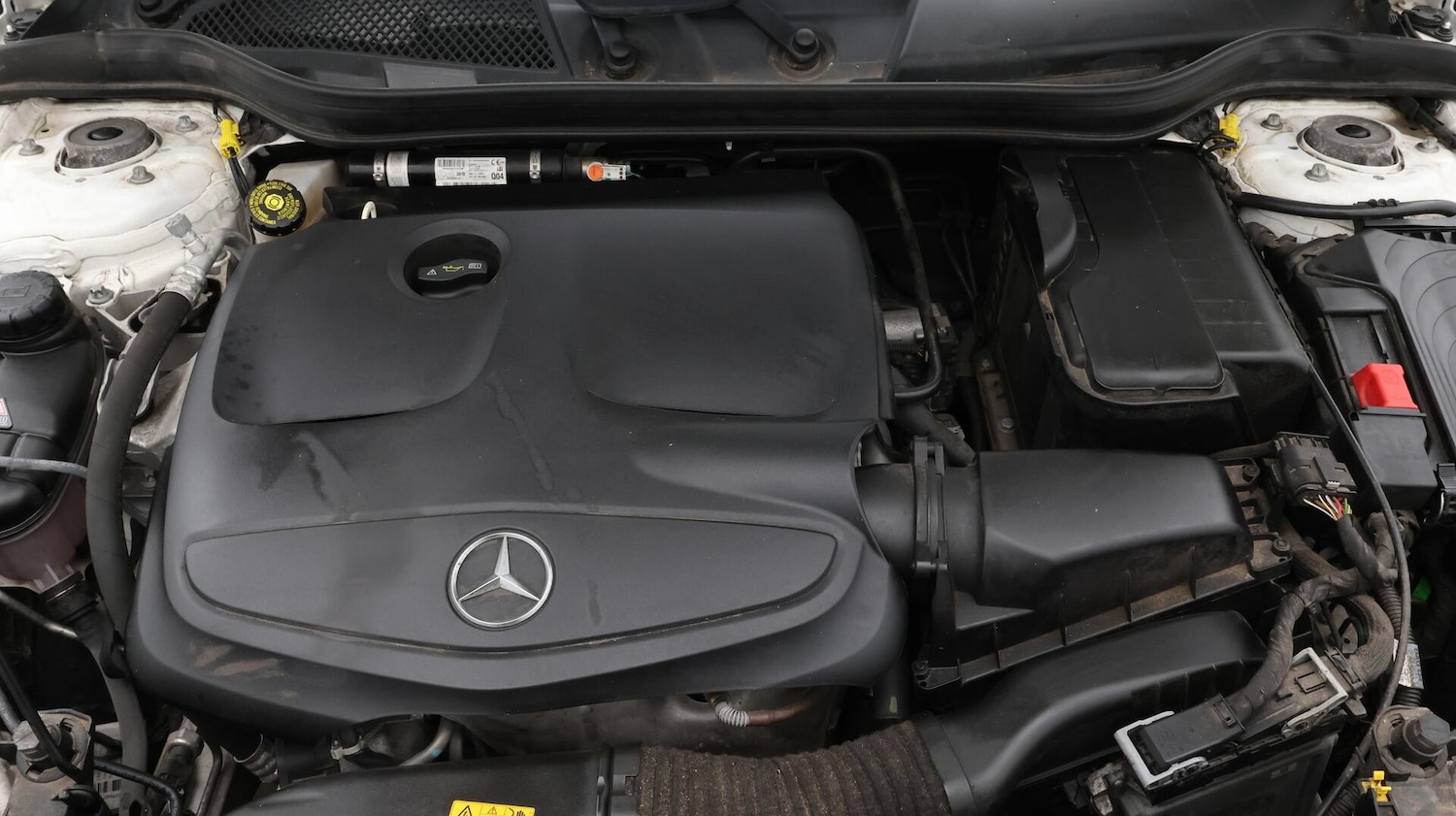 Used Mercedes-Benz GLA 2018 for sale - 76002089: Photo 20