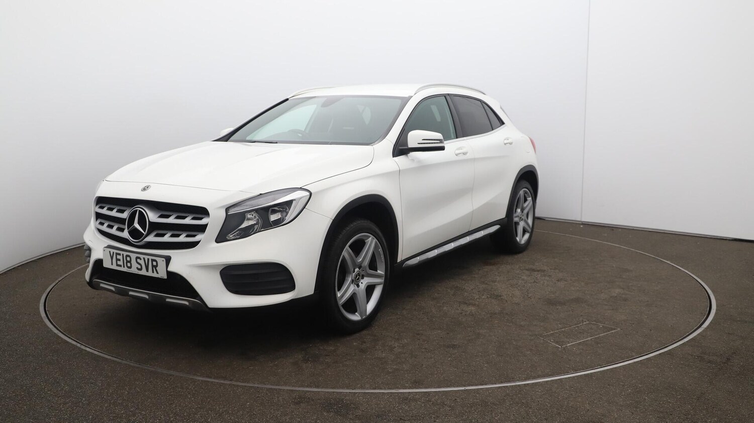 Used Mercedes-Benz GLA 2018 for sale - 76002089: Photo 36