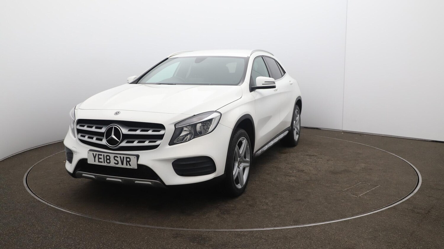 Used Mercedes-Benz GLA 2018 for sale - 76002089: Photo 37