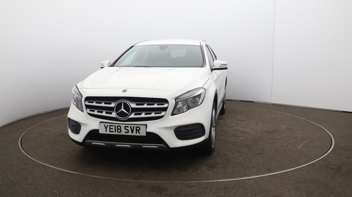 Used Mercedes-Benz GLA 2018 for sale - 76002089: Photo 38