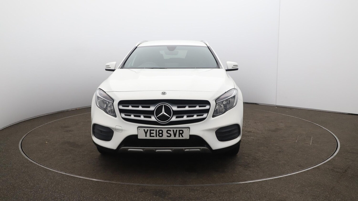Used Mercedes-Benz GLA 2018 for sale - 76002089: Photo 39