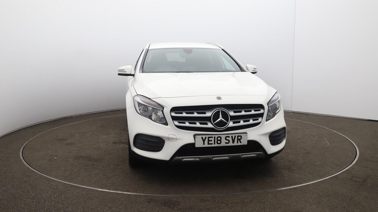 Used Mercedes-Benz GLA 2018 for sale - 76002089: Photo 40