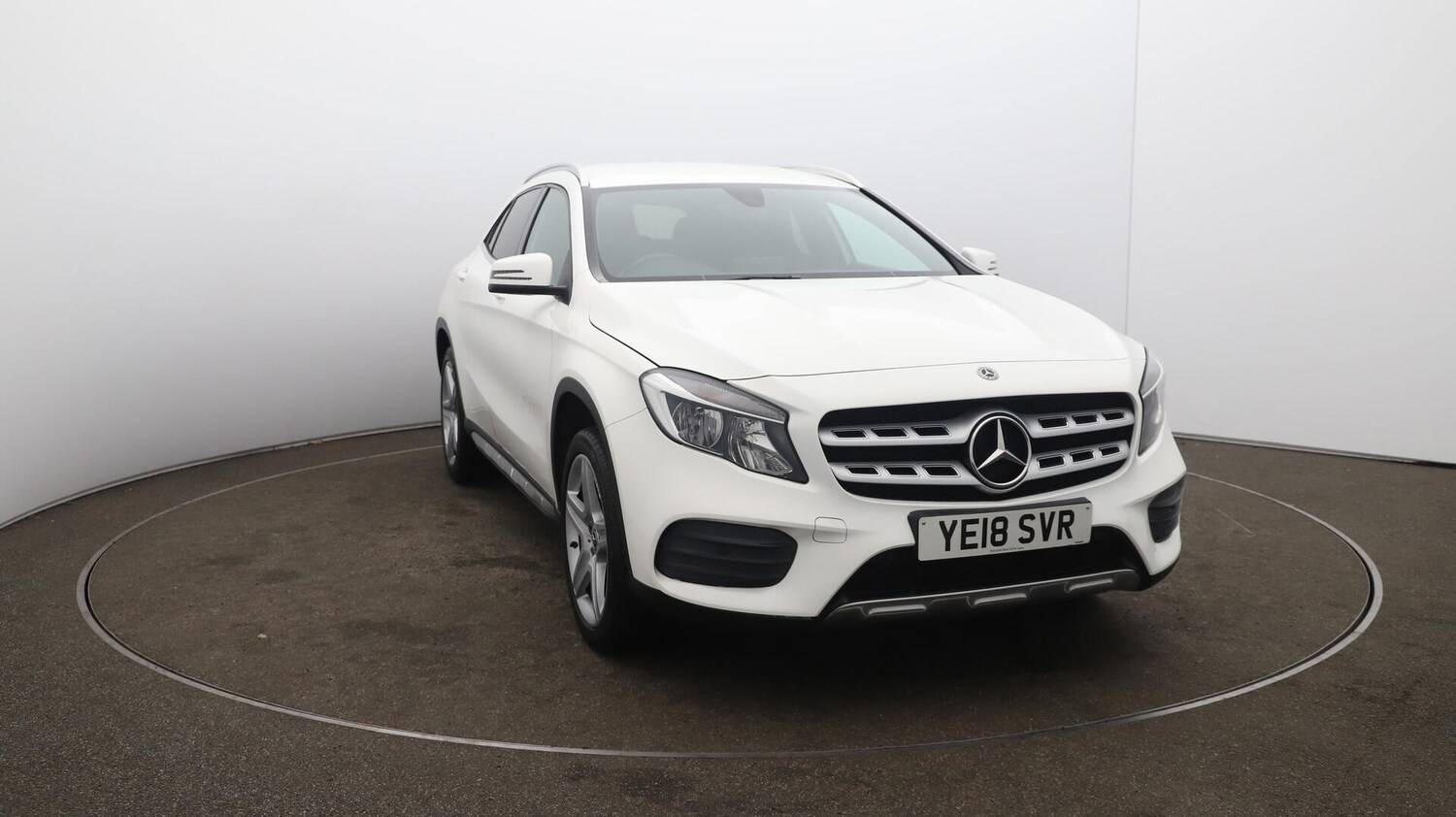 Used Mercedes-Benz GLA 2018 for sale - 76002089: Photo 41