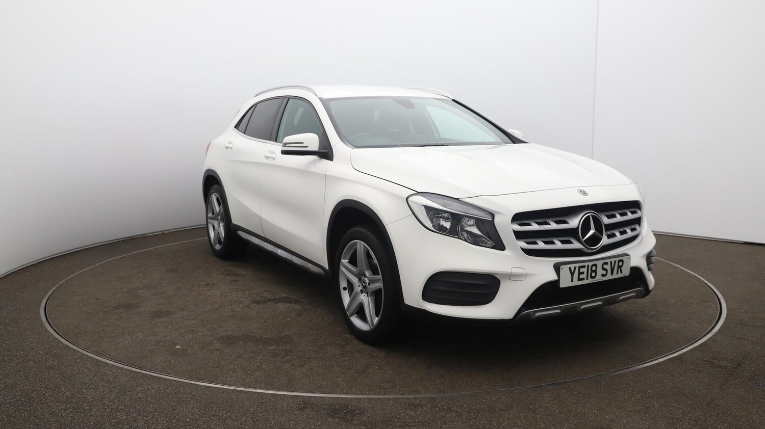 Used Mercedes-Benz GLA 2018 for sale - 76002089: Photo 42