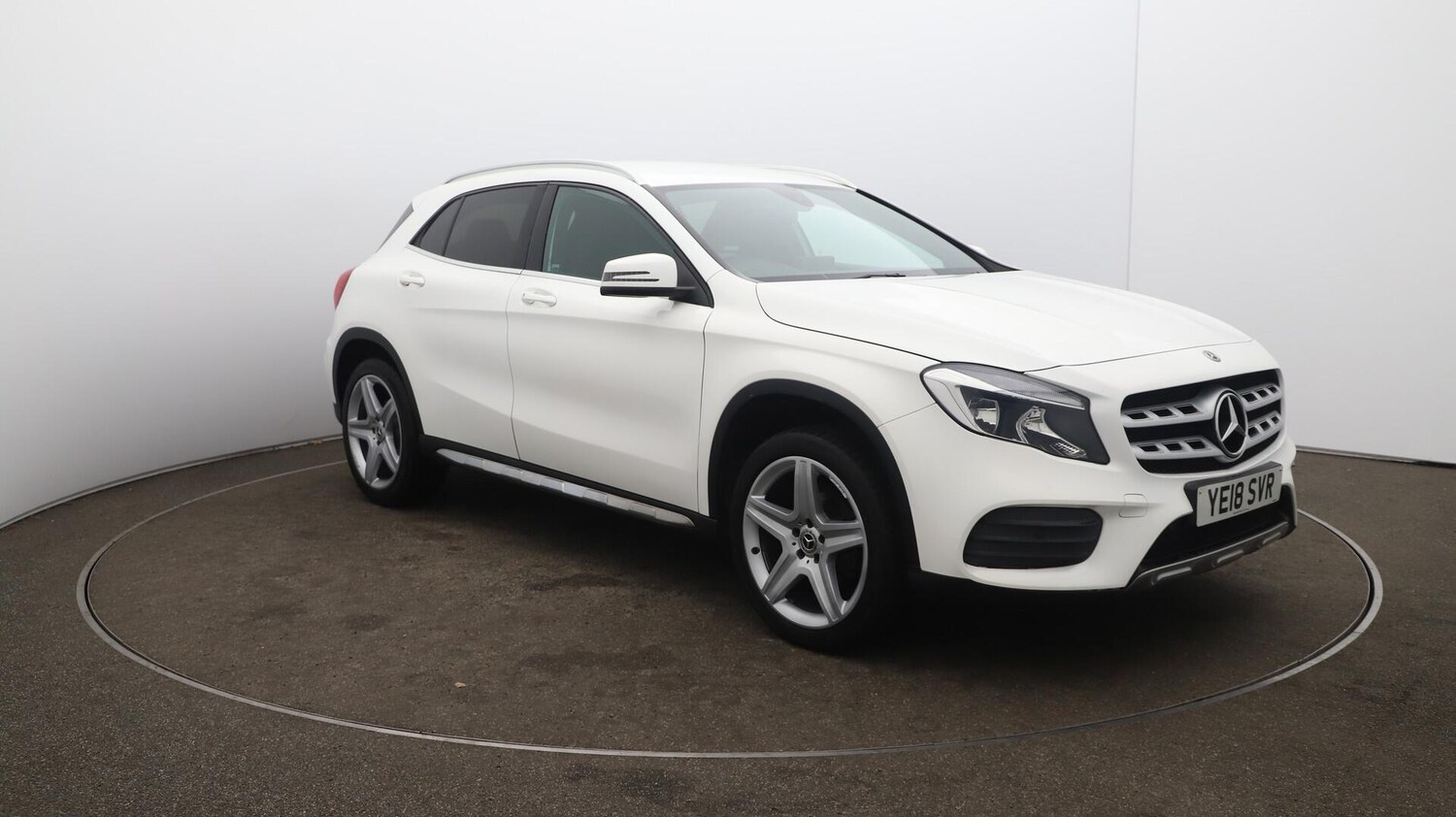 Used Mercedes-Benz GLA 2018 for sale - 76002089: Photo 43