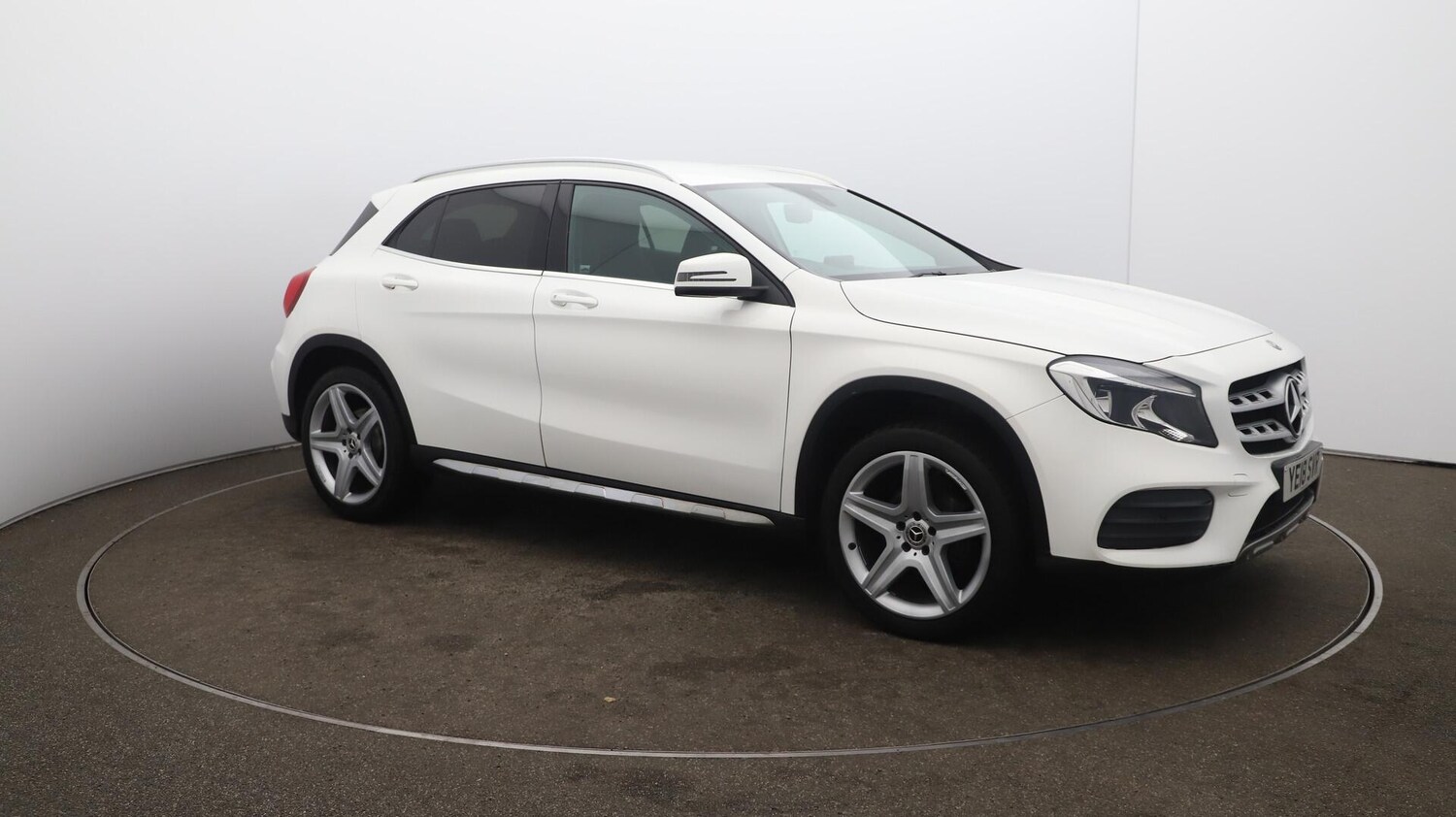 Used Mercedes-Benz GLA 2018 for sale - 76002089: Photo 44