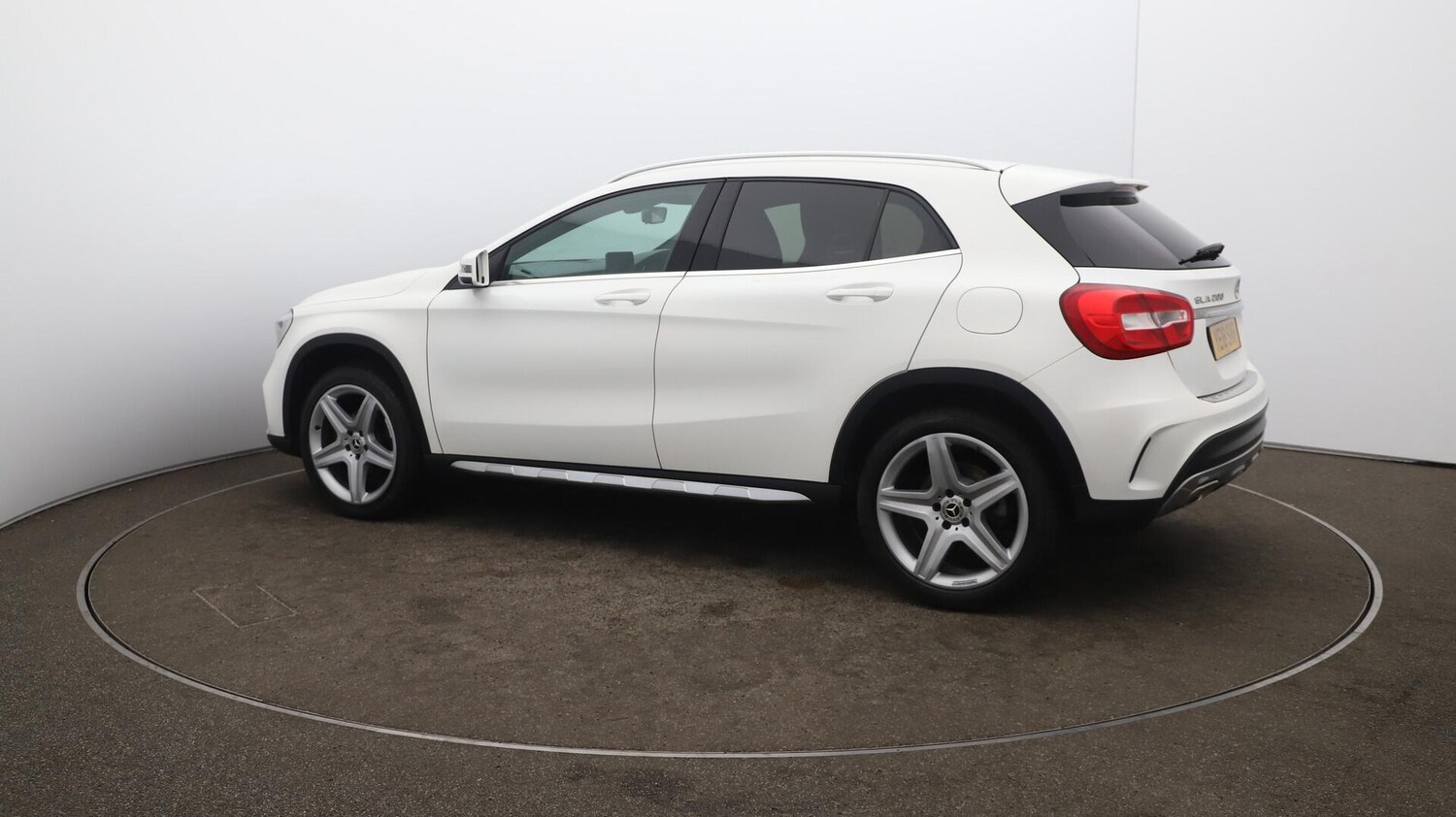 Used Mercedes-Benz GLA 2018 for sale - 76002089: Photo 46