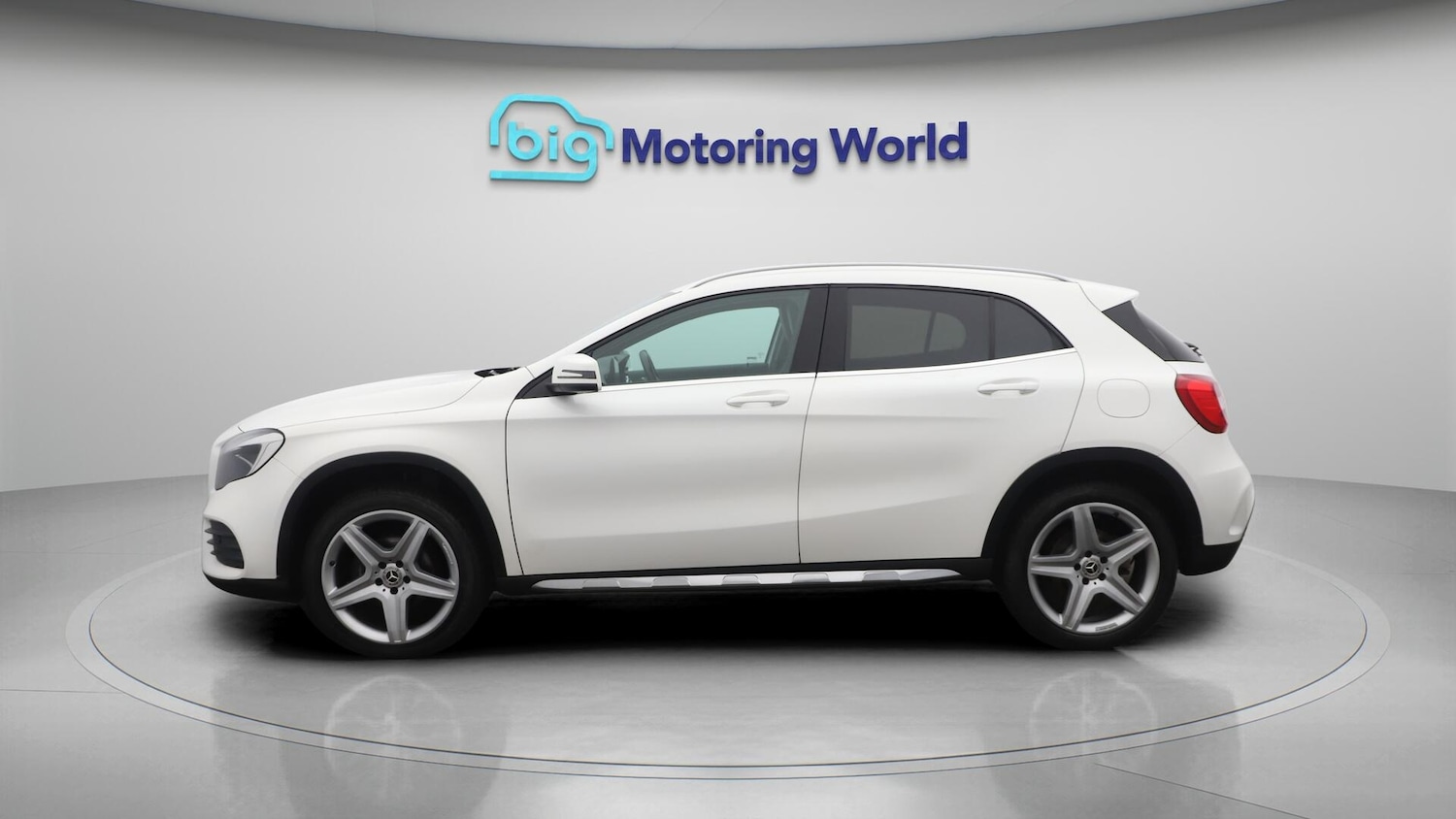 Used Mercedes-Benz GLA 2018 for sale - 76002089: Photo 5