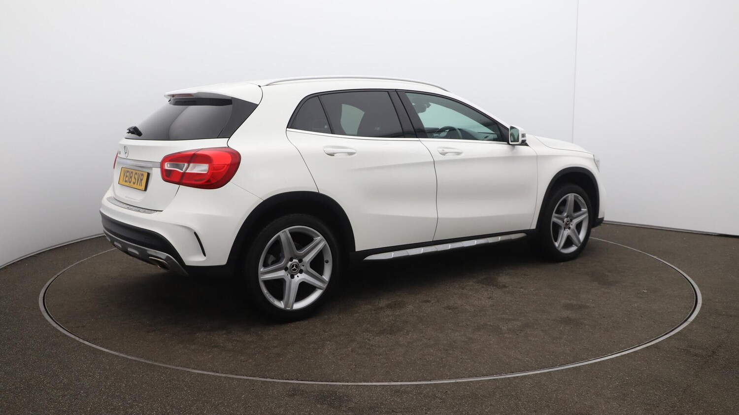 Used Mercedes-Benz GLA 2018 for sale - 76002089: Photo 52