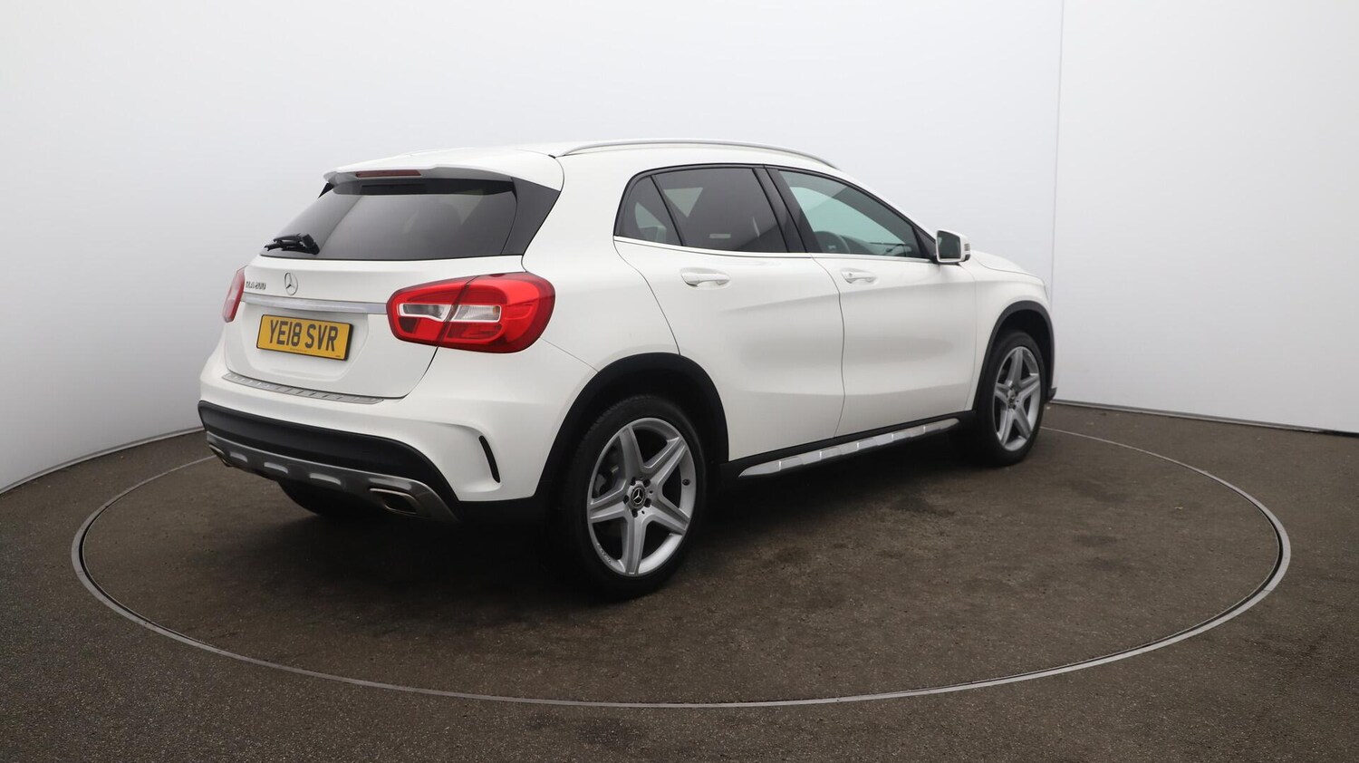 Used Mercedes-Benz GLA 2018 for sale - 76002089: Photo 53