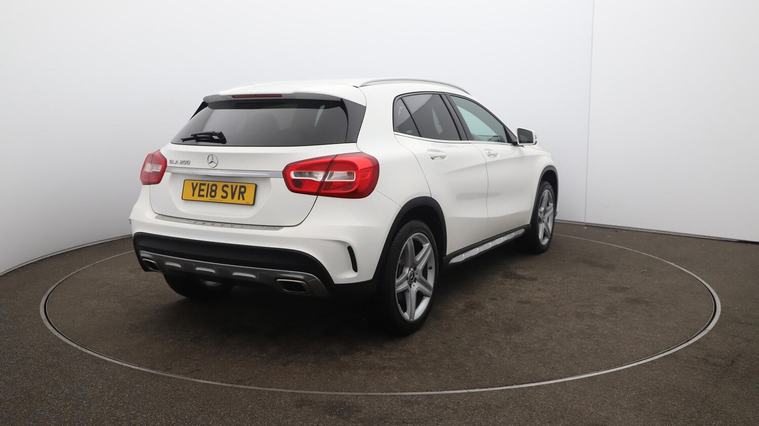 Used Mercedes-Benz GLA 2018 for sale - 76002089: Photo 54