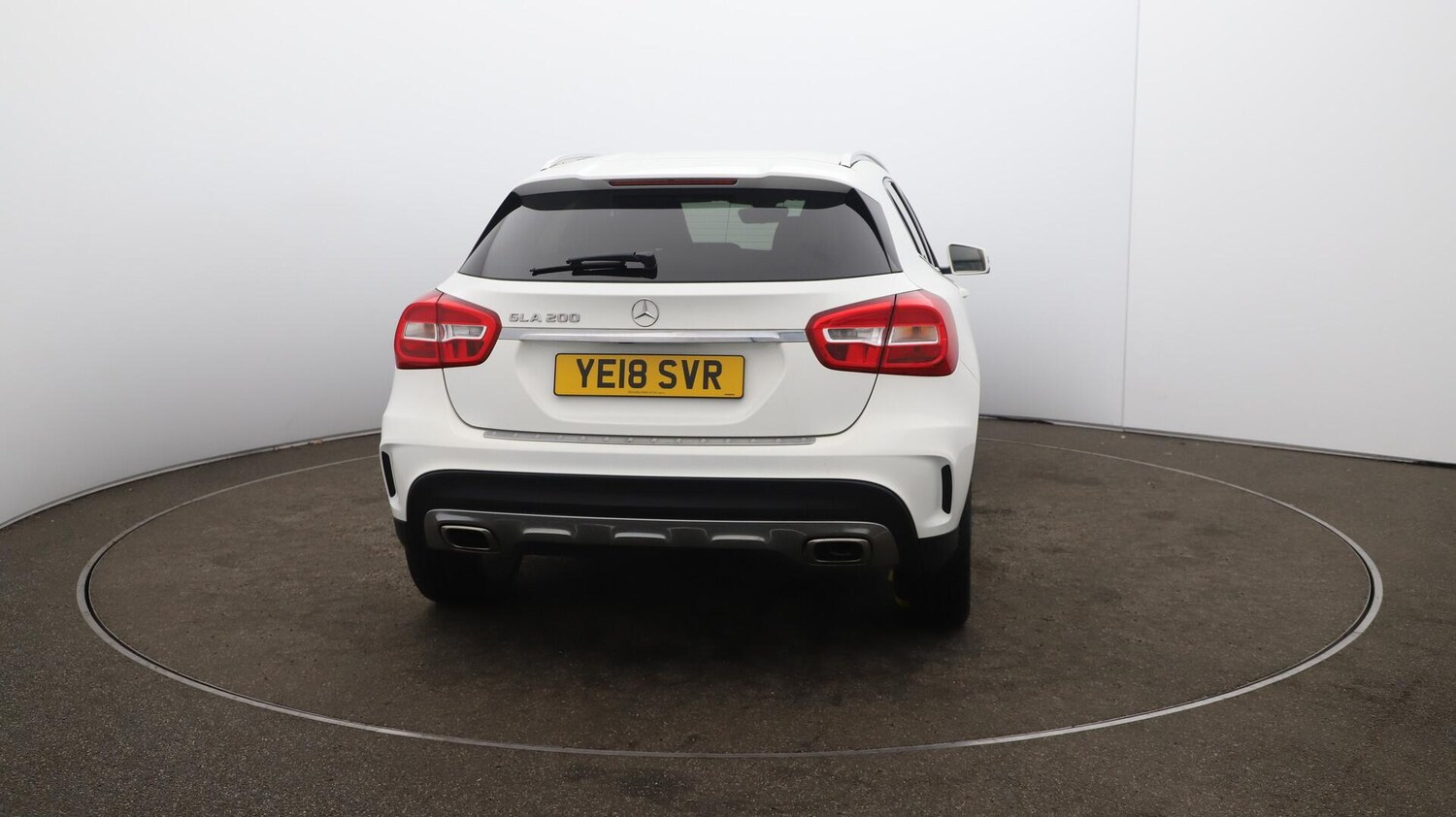 Used Mercedes-Benz GLA 2018 for sale - 76002089: Photo 56
