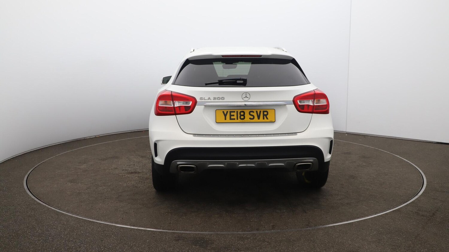Used Mercedes-Benz GLA 2018 for sale - 76002089: Photo 58