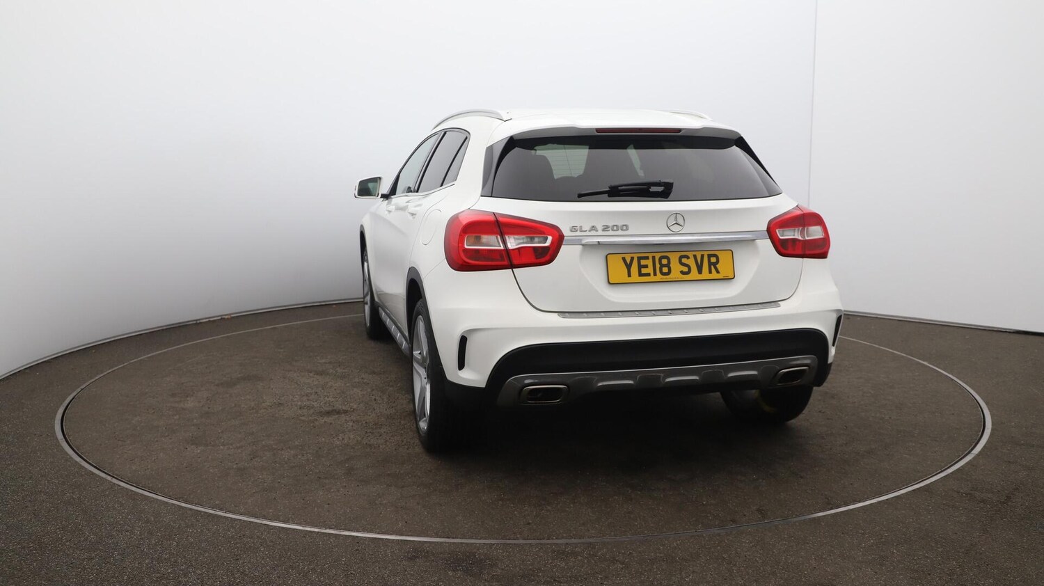 Used Mercedes-Benz GLA 2018 for sale - 76002089: Photo 59