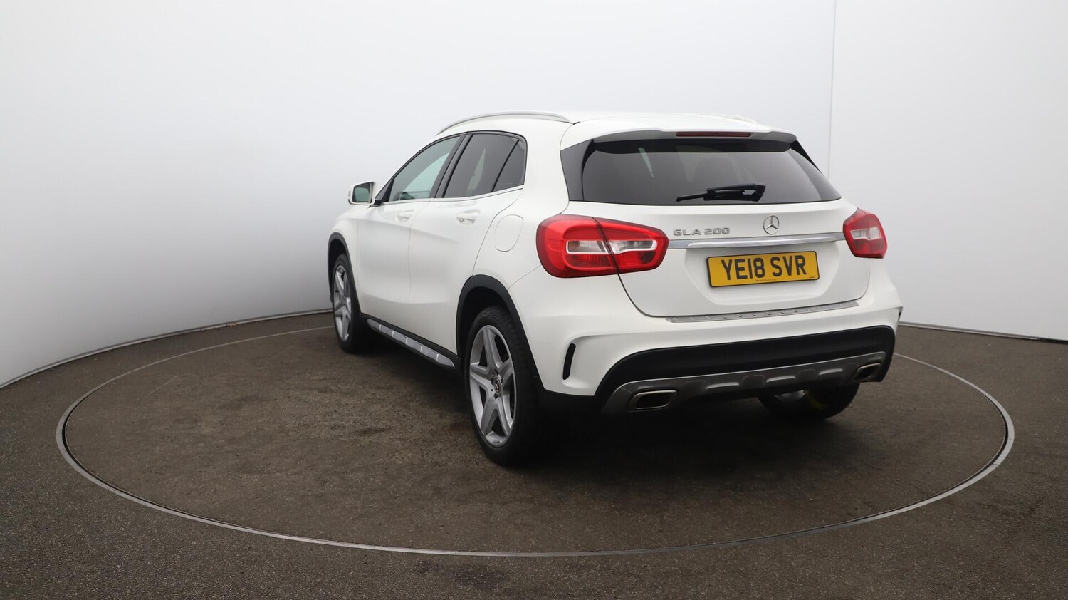 Used Mercedes-Benz GLA 2018 for sale - 76002089: Photo 60