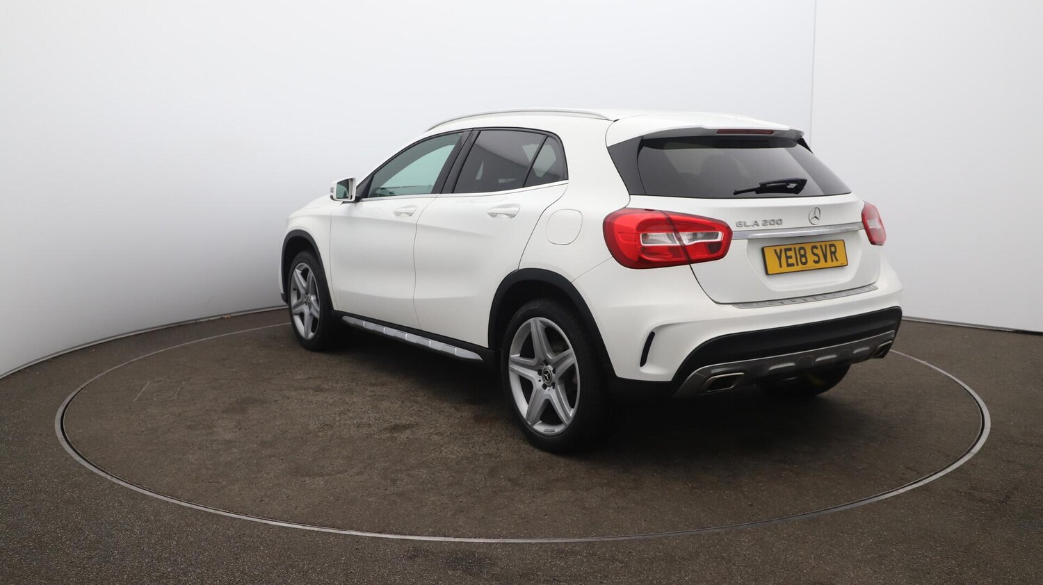 Used Mercedes-Benz GLA 2018 for sale - 76002089: Photo 61