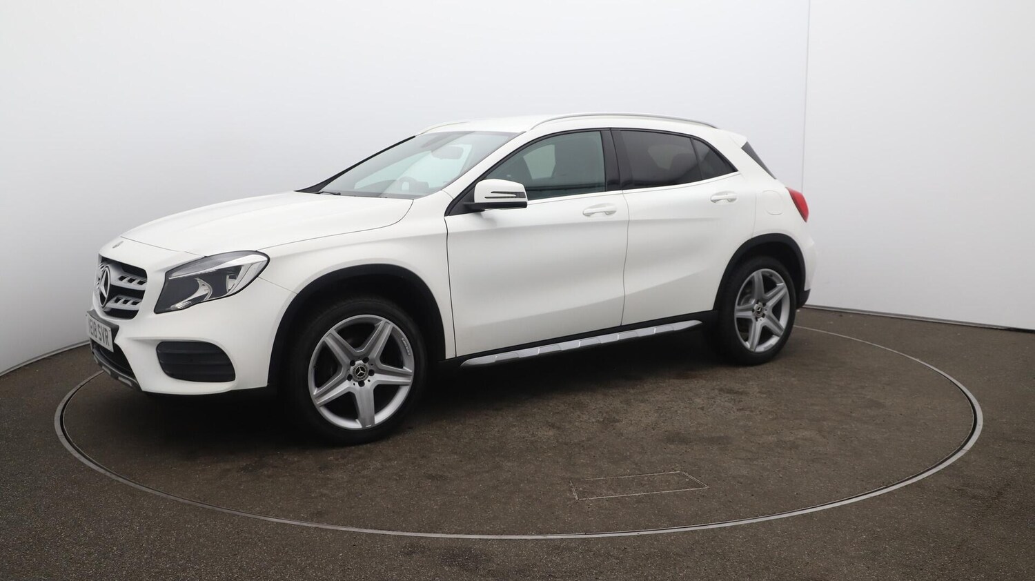 Used Mercedes-Benz GLA 2018 for sale - 76002089: Photo 67