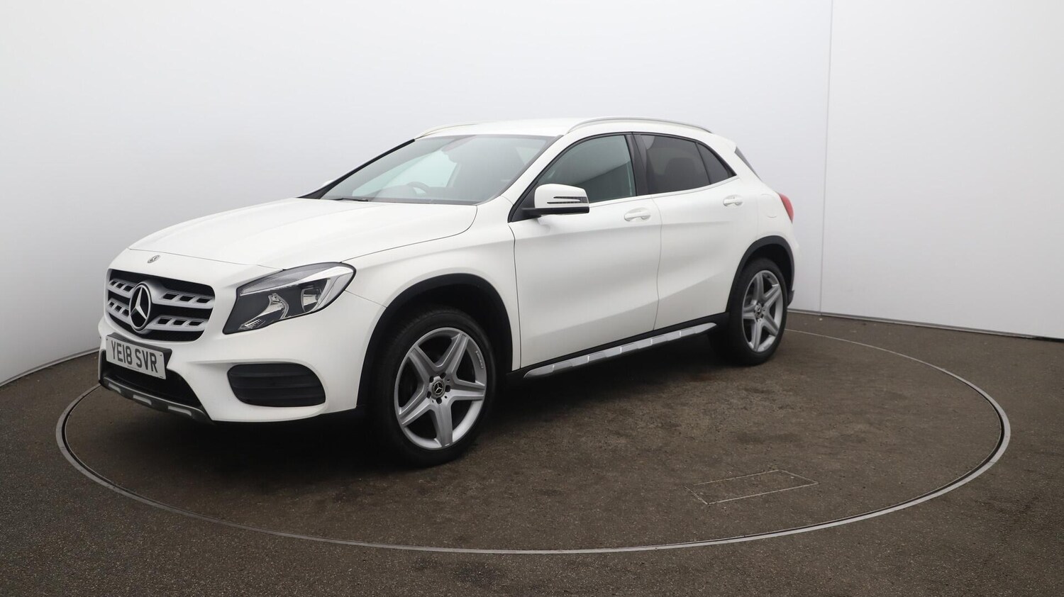 Used Mercedes-Benz GLA 2018 for sale - 76002089: Photo 68