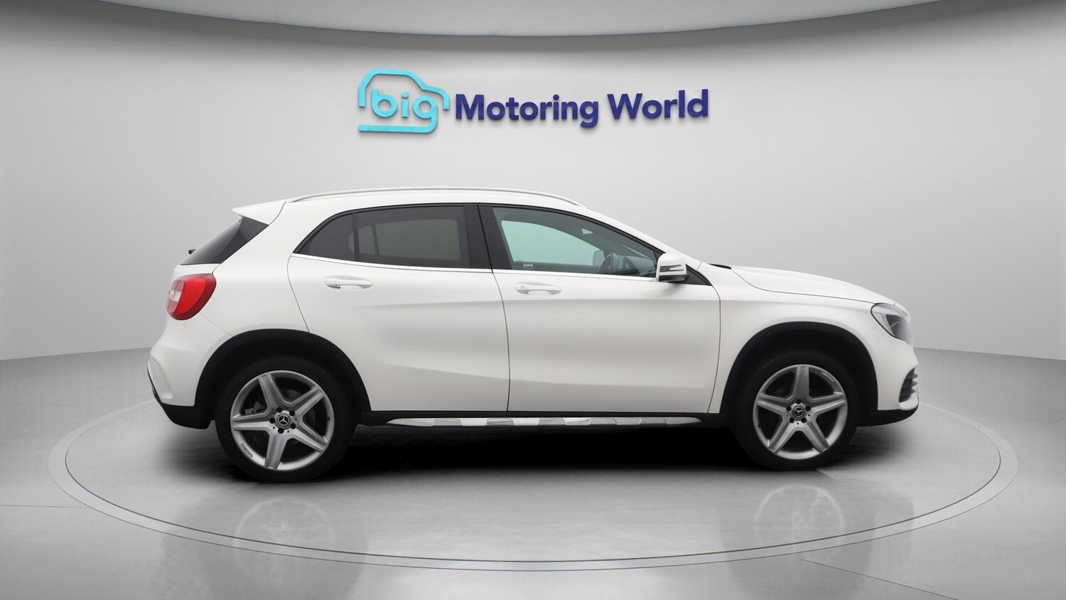 Used Mercedes-Benz GLA 2018 for sale - 76002089: Photo 9