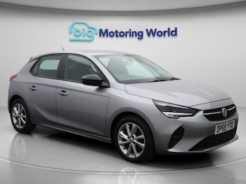 Used Vauxhall Corsa 2019 for sale - 75431046: Photo