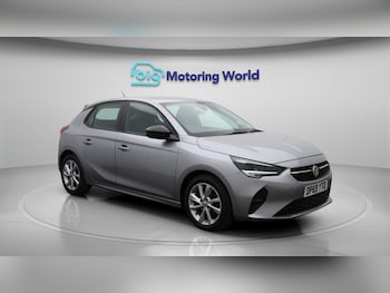 Used Vauxhall Corsa 2019 for sale - 75431046: Photo