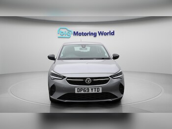 Used Vauxhall Corsa 2019 for sale - 75431046: Photo
