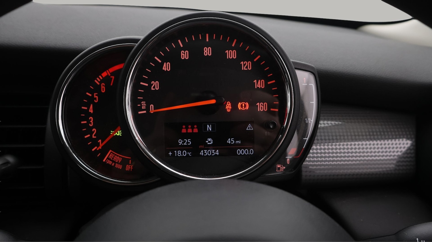 Used MINI Hatch 2019 for sale - 77619682: Photo 10