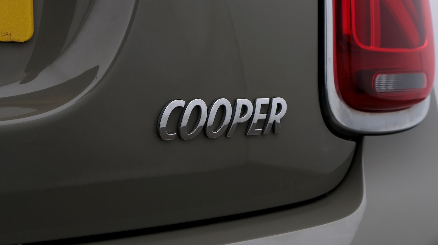 Used MINI Hatch 2019 for sale - 77619682: Photo 20