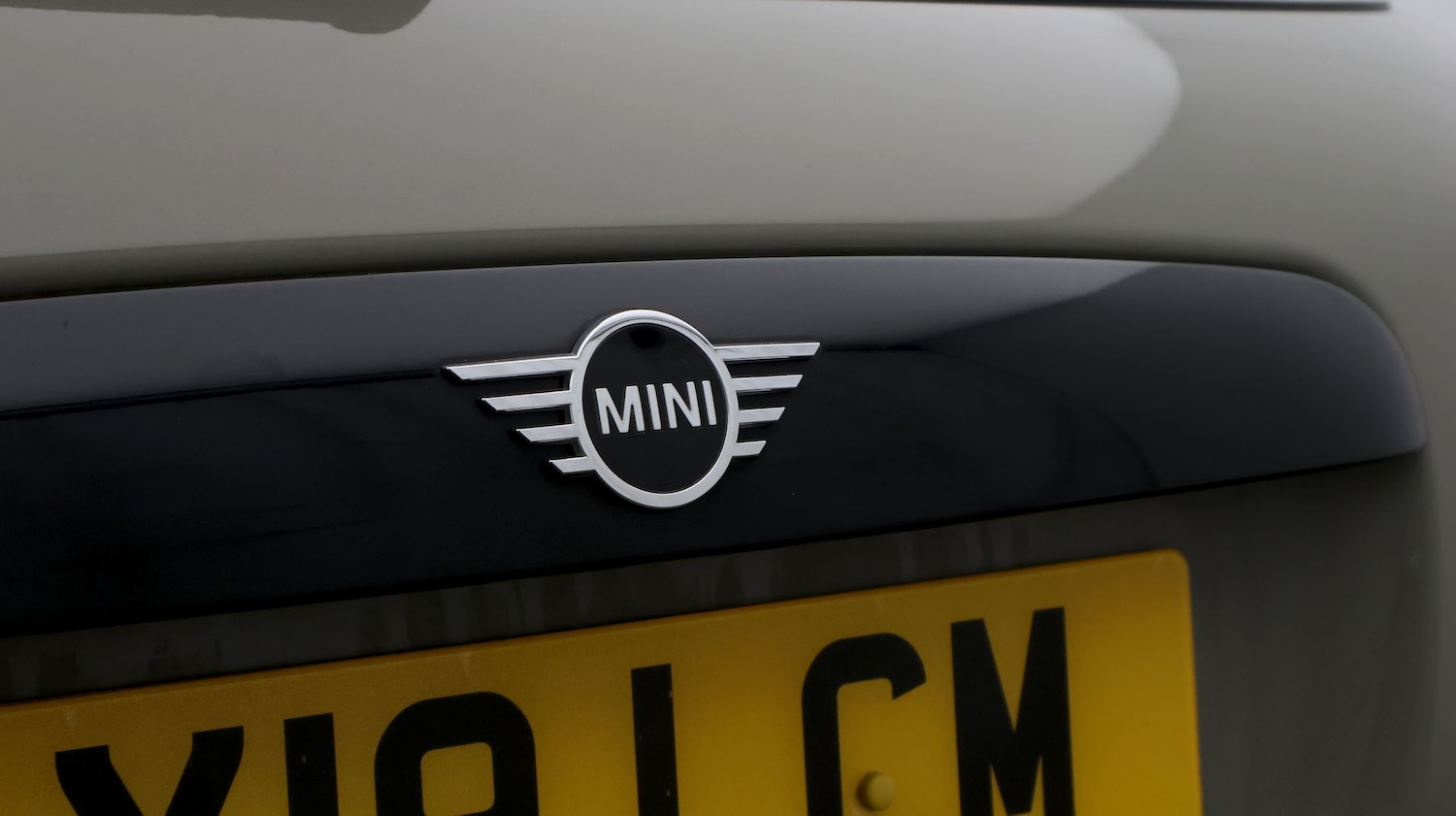 Used MINI Hatch 2019 for sale - 77619682: Photo 23